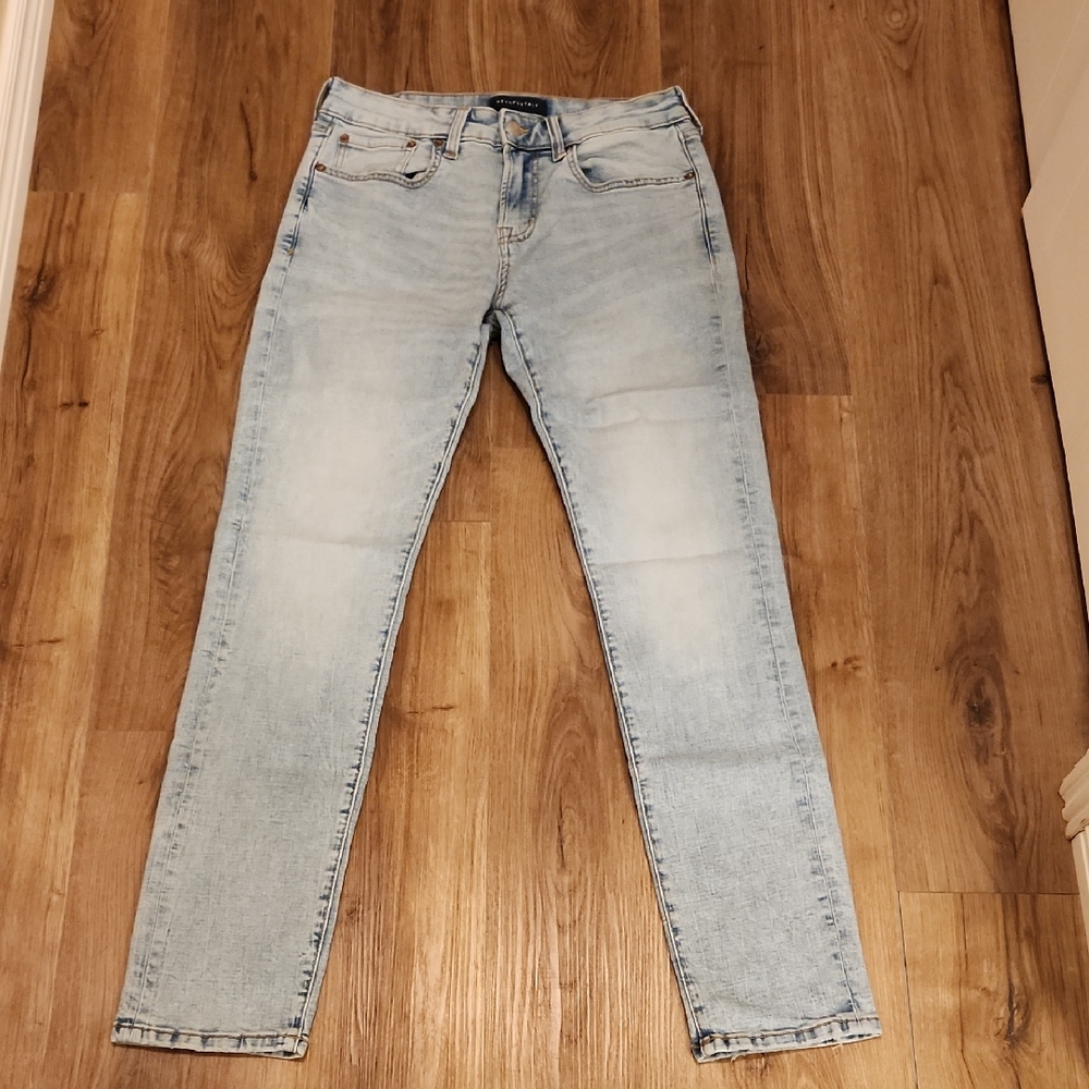 NWOT Light Blue Men's Jeans